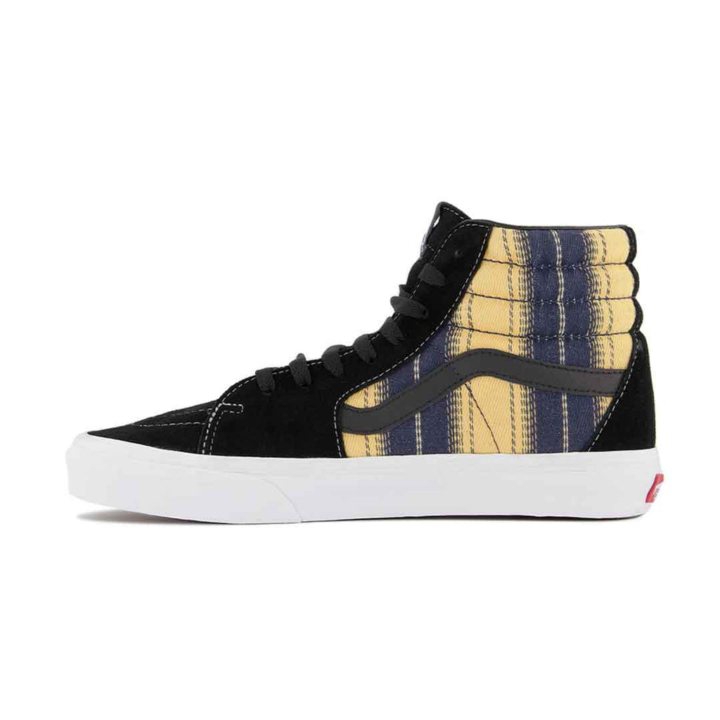 Vans - Chaussures Sk8 Hi Unisexe (4BV6TRM)