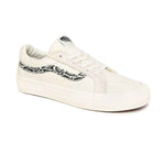 Vans - Unisex Sk8-Low Reissue SF Shoes (4UWI1X0)