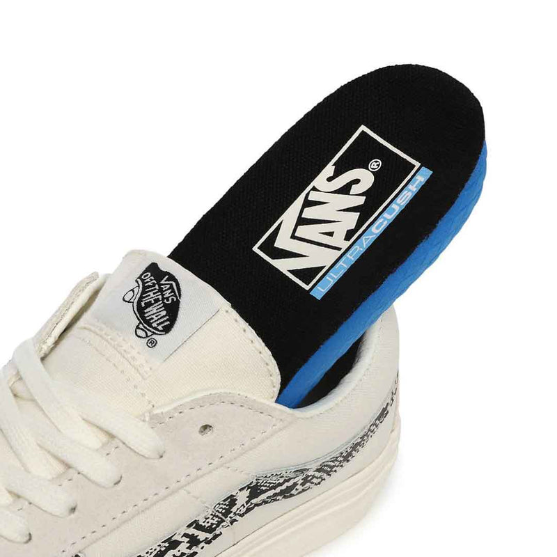 Vans - Chaussures Sk8-Low Reissue SF Unisexe (4UWI1X0)