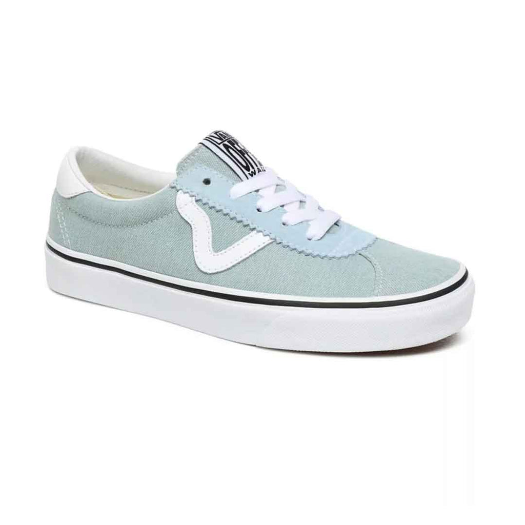 Vans - Chaussures de sport unisexe (4BU6XVZ)