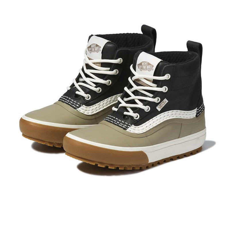 Vans - Bottes Standard Mid Snow MTE Unisexe (5JHZ248)