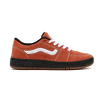 Vans - Chaussures Fairlane en daim unisexe (5KR4B39)