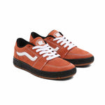 Vans - Chaussures Fairlane en daim unisexe (5KR4B39)