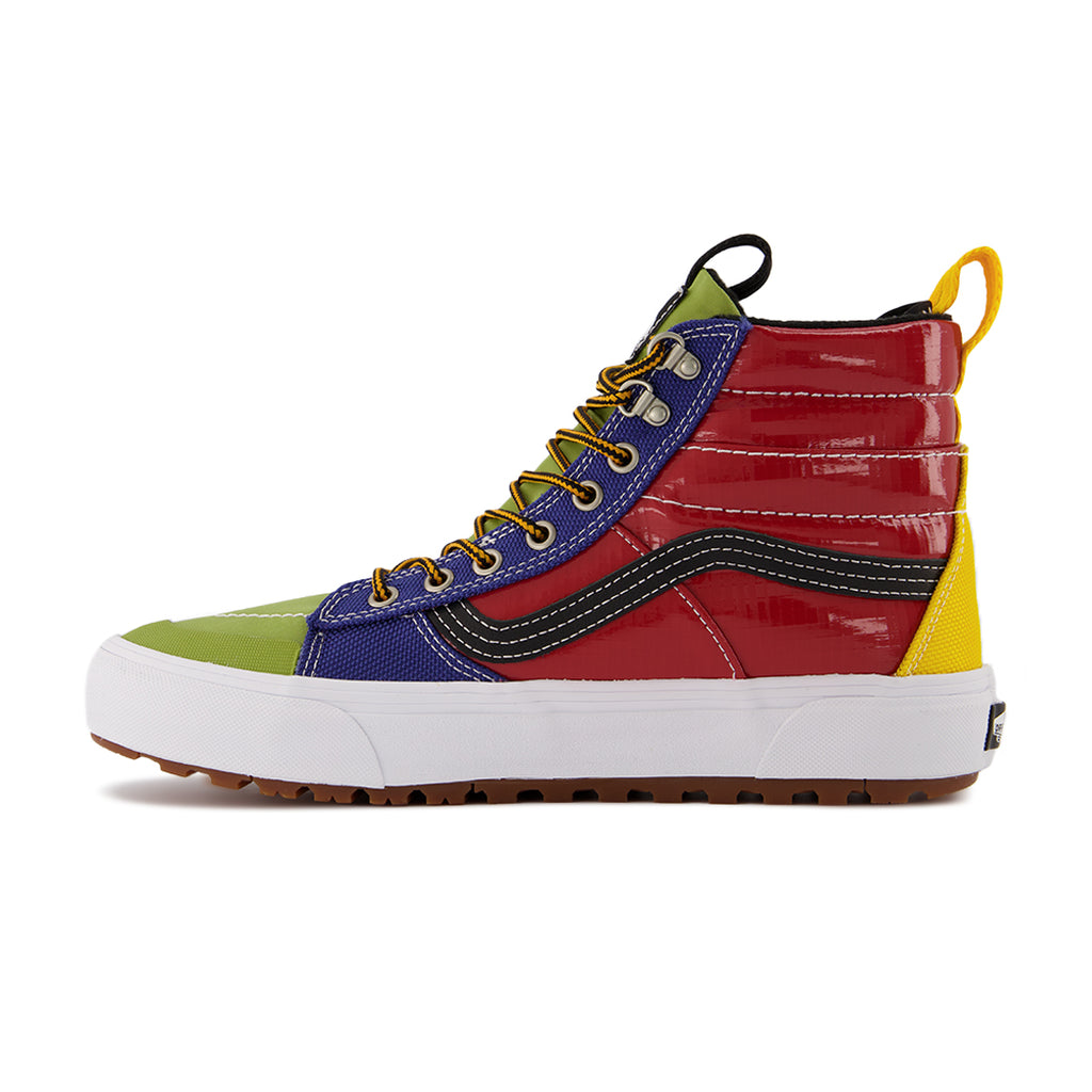 Vans - Chaussures Sk8-Hi MTE 2.0 unisexes (4P3I2UT)