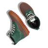 Vans - Bottes de neige standard mi-hautes MTE unisexe (5JHZA18)