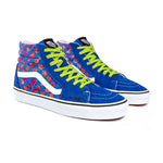 Vans - Unisexe Vans Sk8-Hi x Awake NY (5HXV7BO)