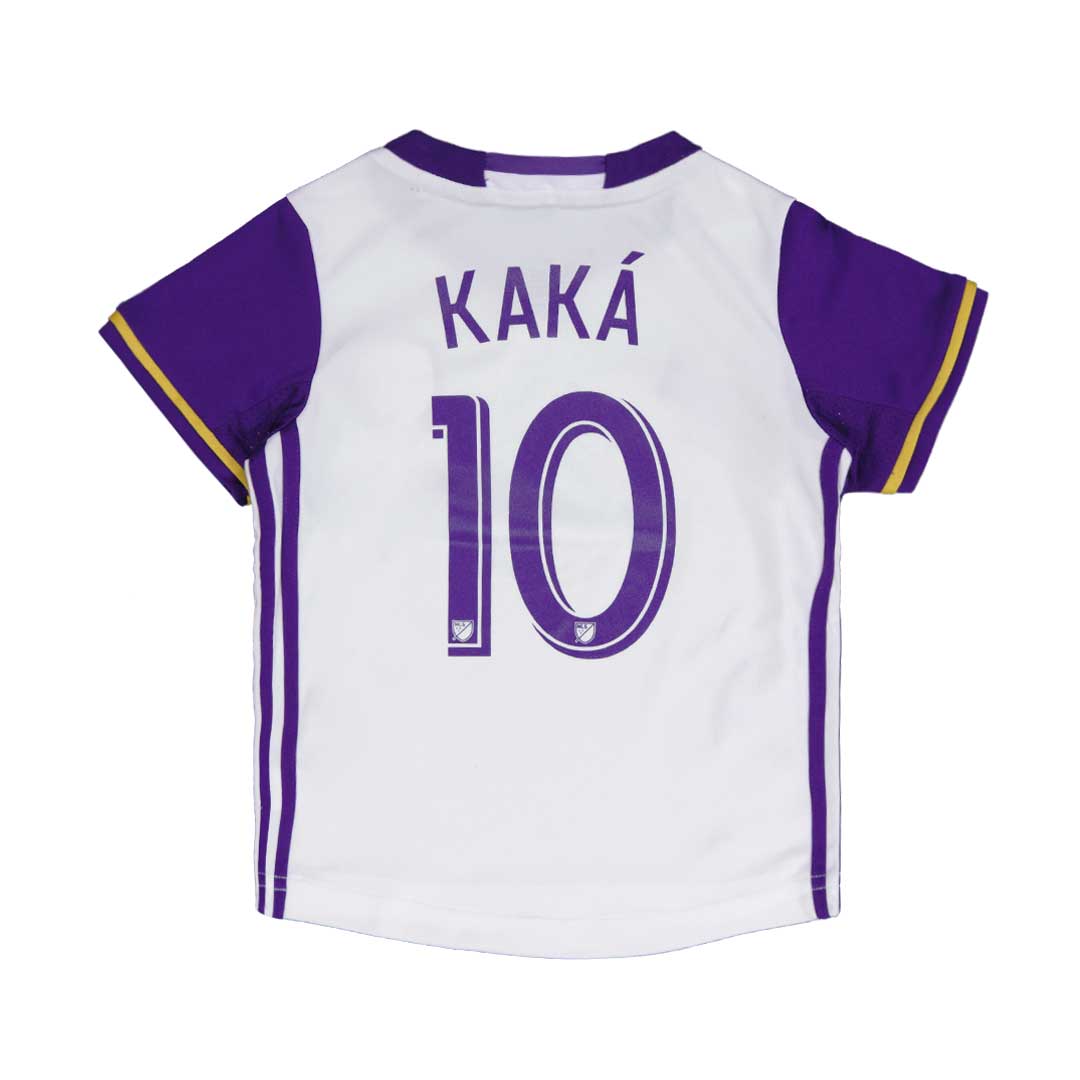  Kaka Orlando Sports Training Jersey (Purple) : Clothing, Shoes  & Jewelry