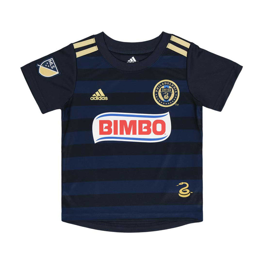 Kids Philadelphia Union Gear, Philadelphia Union Kids Jerseys