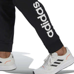 adidas - Pantalon de survêtement Jogger Essentials à 3 bandes pour homme (HT5066)