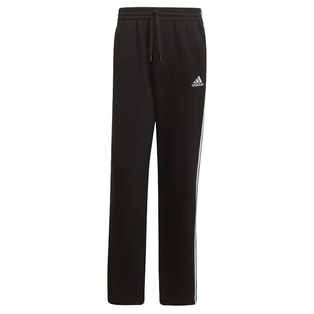 Adidas fleece store bottoms mens