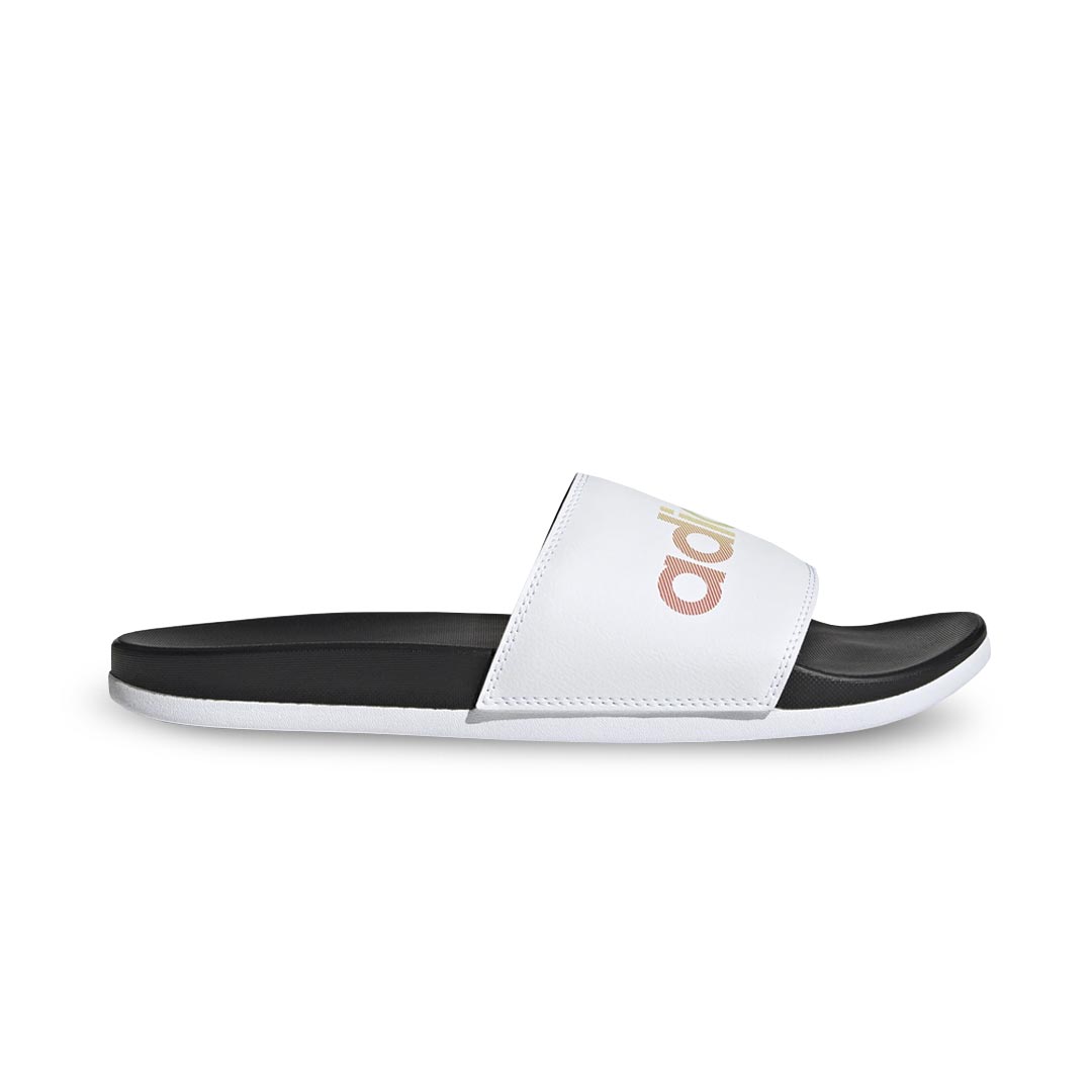 adidas Men s Adilette Comfort Slides H02488 SVP Sports