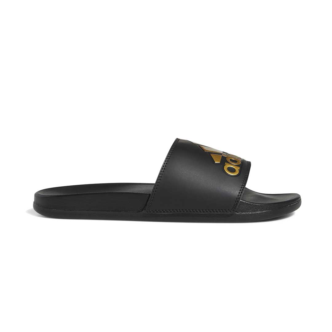 Adidas mens comfort slides online