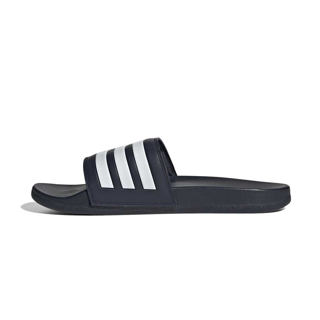 Adidas Men s Adilette Comfort Slide Sandals