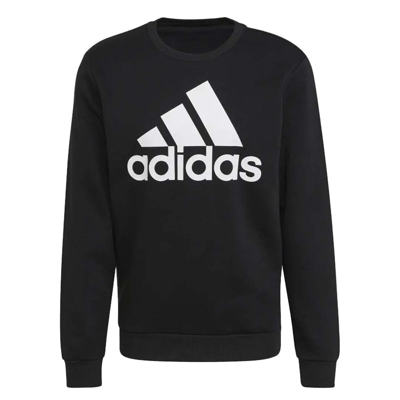 adidas - Pull à gros logo pour homme (GK9074)