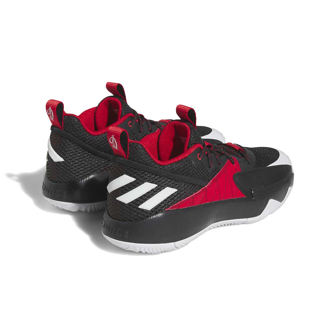 Adult Adidas Dame Certified Basketball Shoes