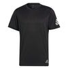 adidas - Men's Run It T-Shirt (HB7470)