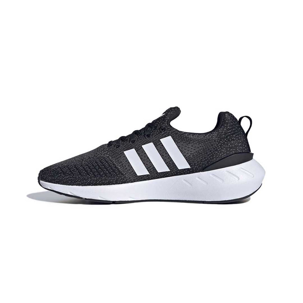 adidas - Chaussures Swift Run 22 pour Homme (GZ3496)