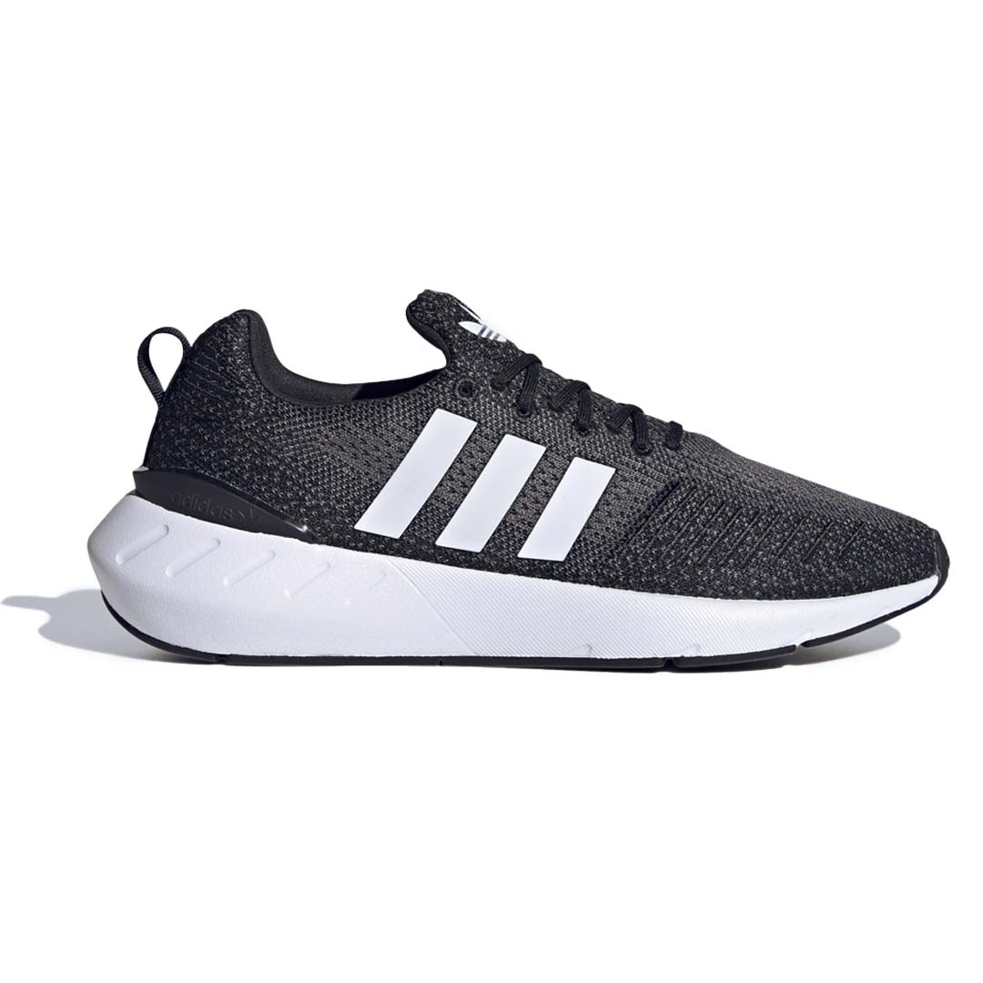 adidas Chaussures Swift Run 22 pour Homme GZ3496 SVP Sports