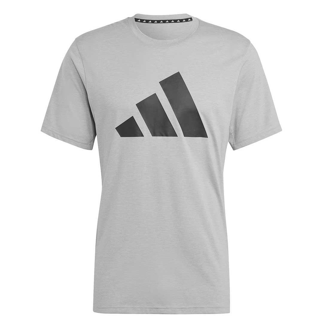 Sport Essential Logo T-Shirt, White