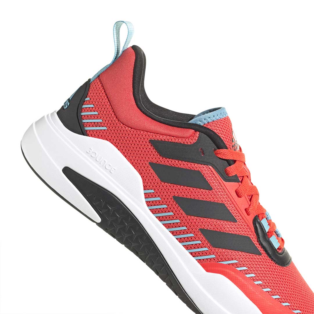 Adidas outlet mens trainers online