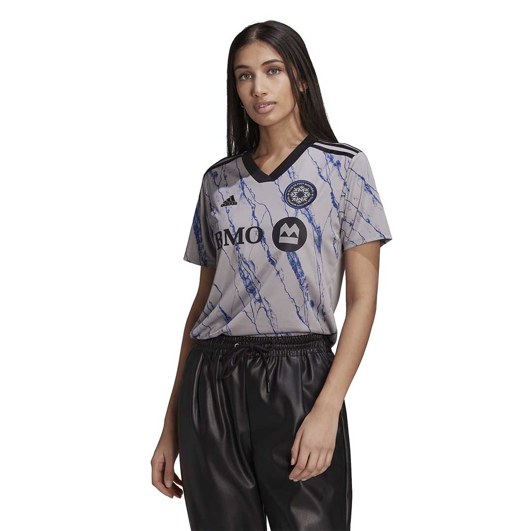 Montreal away jersey online