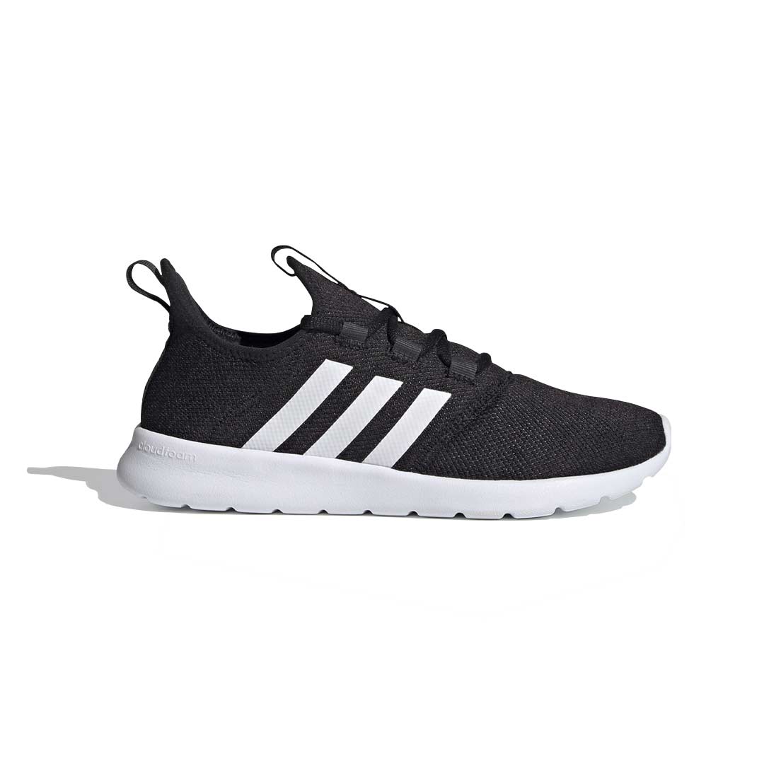 Adidas cloudfoam pure hot sale women's review