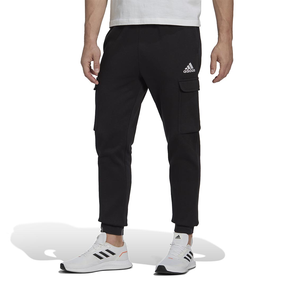 Adidas Essentials Men s Fleece Pants