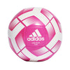 adidas - Starlancer Club Soccer Ball - Size 4 (IB7718-4)