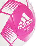 adidas - Starlancer Club Soccer Ball - Size 4 (IB7718-4)