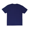 Kids (Junior) Short Sleeve Tee (2FG9-NAV)