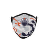 NHL - Kids' (Youth) Edmonton Oilers 3 Pack Face Mask (HK5BOFEFK-OIL)