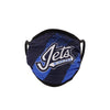 NHL - Lot de 3 masques pour enfants (jeunes) Jets de Winnipeg (HK5BOFEFK-WNP)