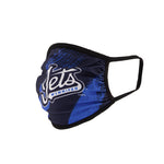 NHL - Lot de 3 masques pour enfants (jeunes) Jets de Winnipeg (HK5BOFEFK-WNP)